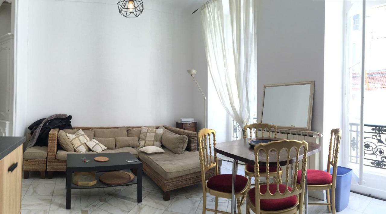 Le 37 Bis Apartment Nice