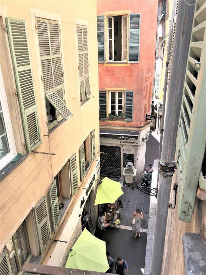 Prefecture Duplex - Old Town * Nice