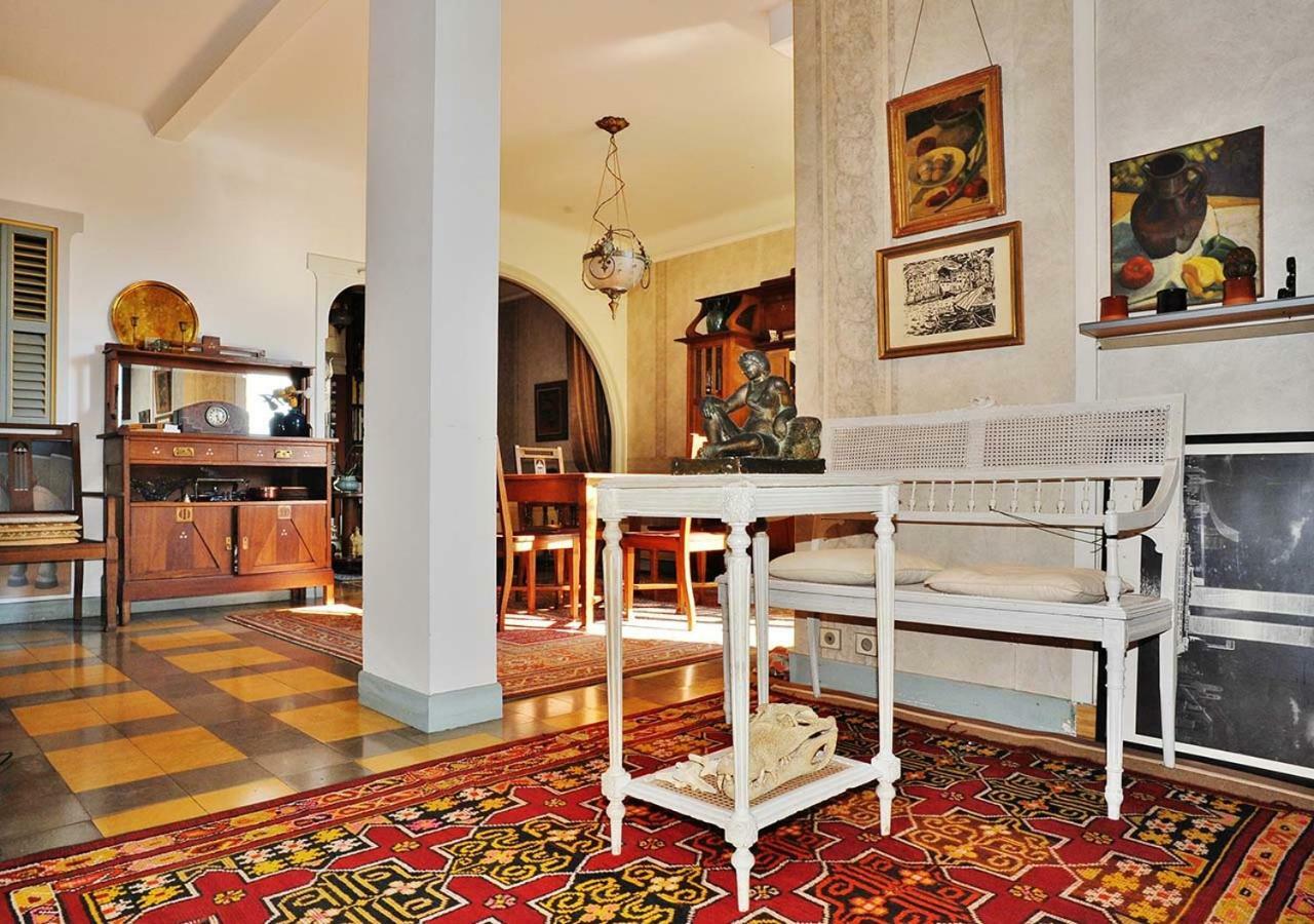 Terrasses Desambrois Apartment