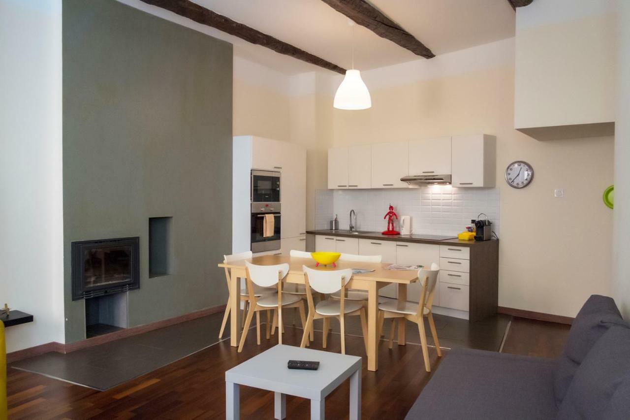 Magnifiques Au Coeur Du Vieux Apartment *