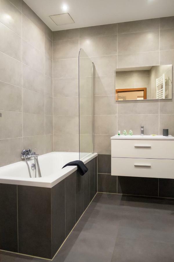 Apartment Magnifiques Au Coeur Du Vieux *