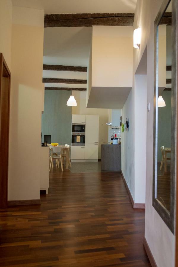 Magnifiques Au Coeur Du Vieux Apartment Nice