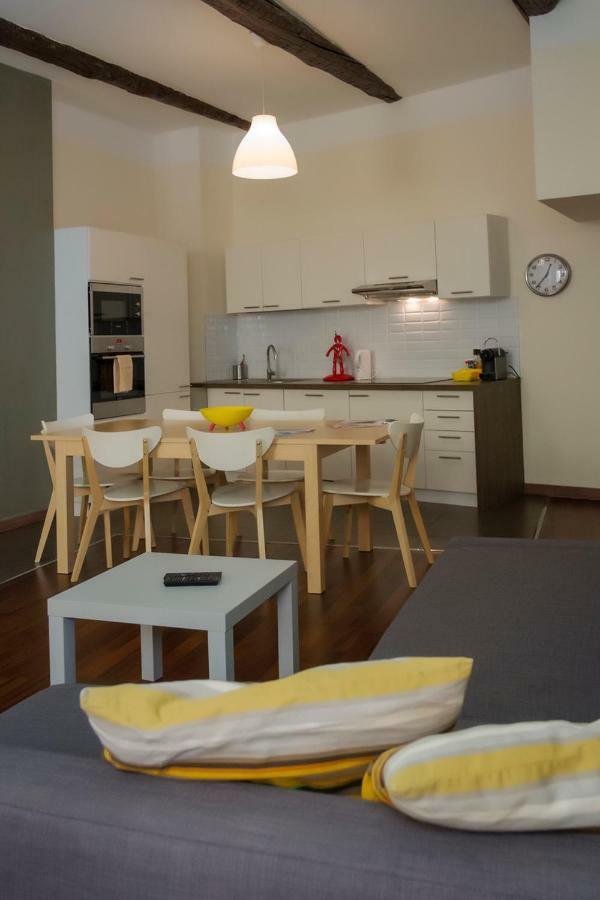 Magnifiques Au Coeur Du Vieux Apartment Nice