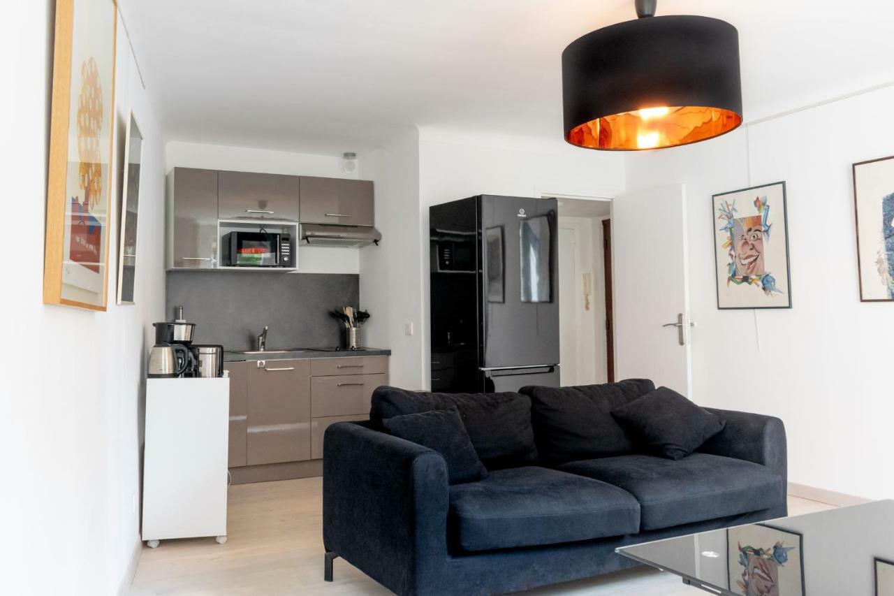 Appartement Place Du Pin *