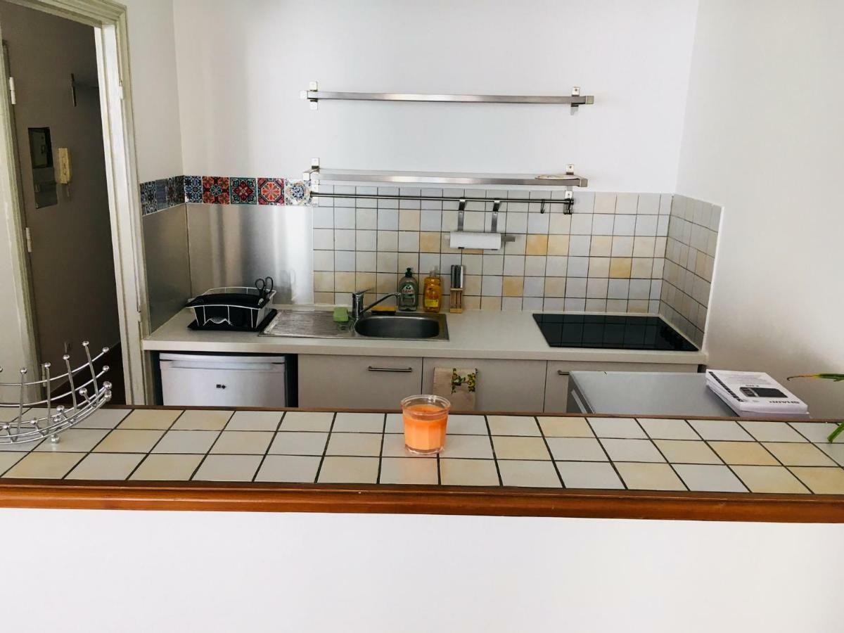 Coeur Du Vieux Apartment *