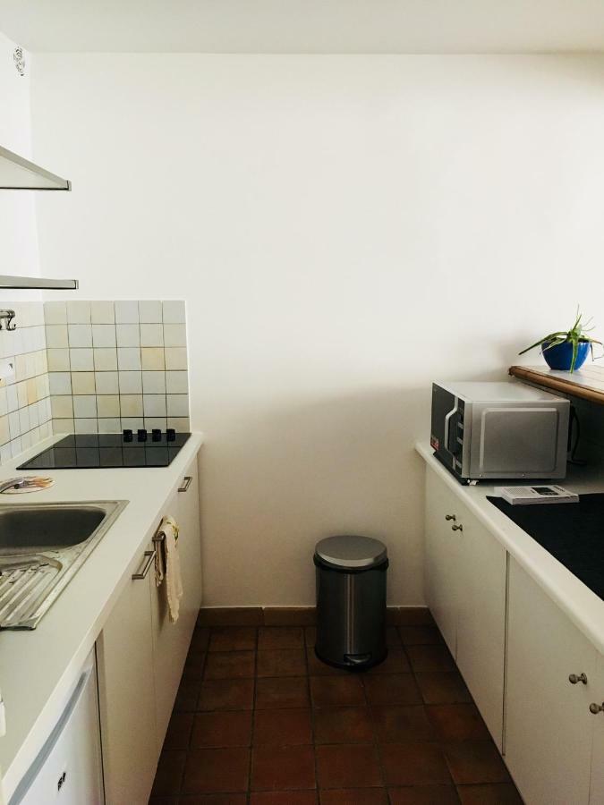 Apartamento Coeur Du Vieux Nice