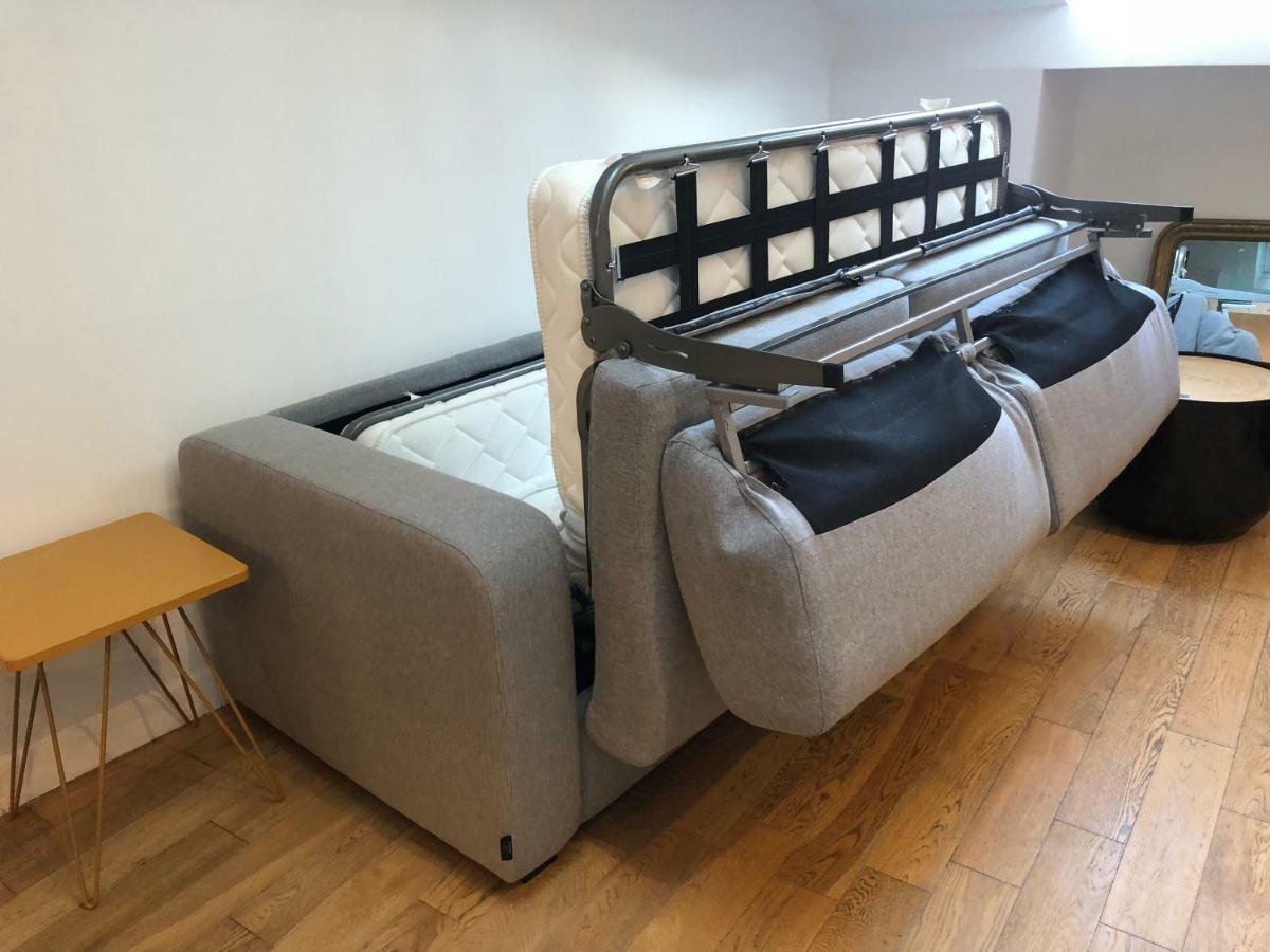 Apartment Cosy *