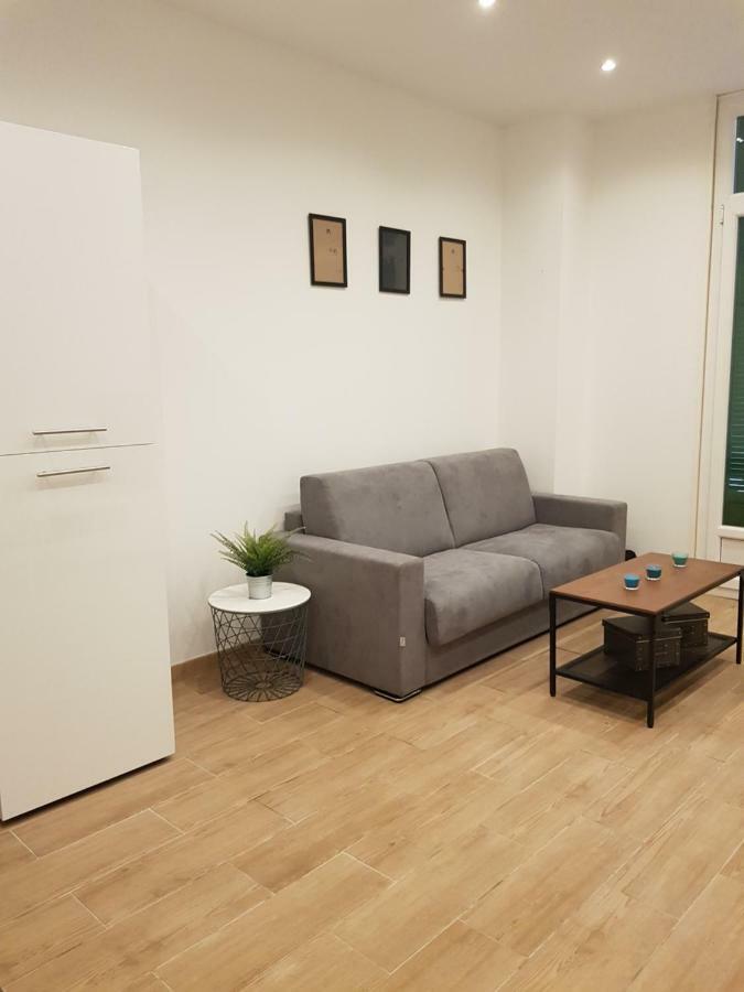 11 Rue Rouget De L'isle-villa Lilloise Nice