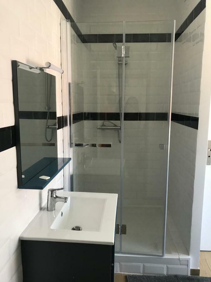 4 A 6 Personnes Sur La Coulee Verte Apartment *