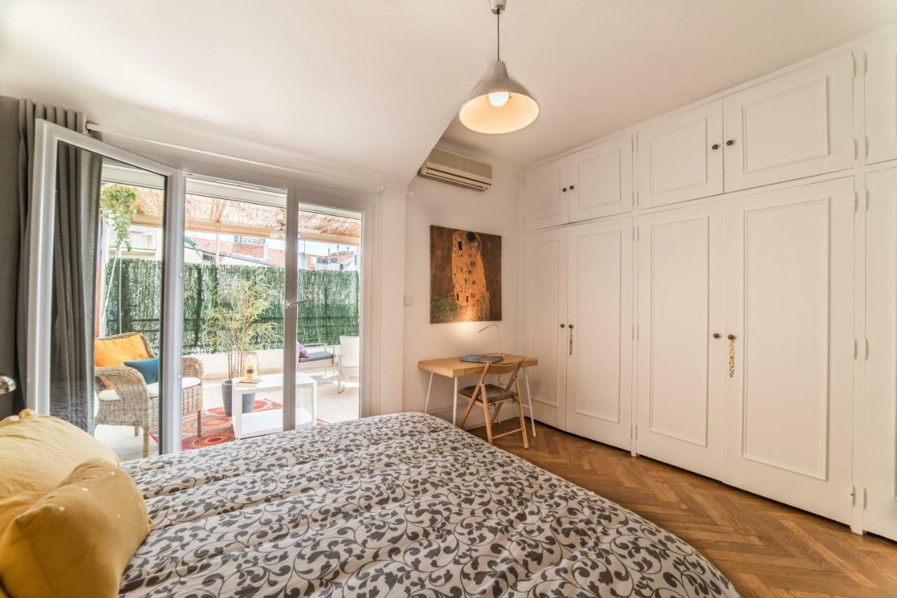 Le Berlioz Apartamento Nice