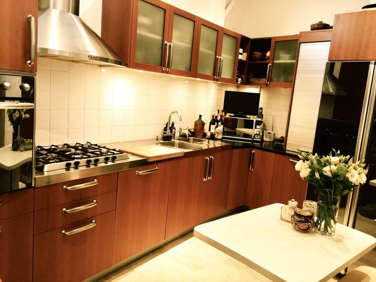 Apartamento Unique Sea View Apartment, Center, 100m2 *