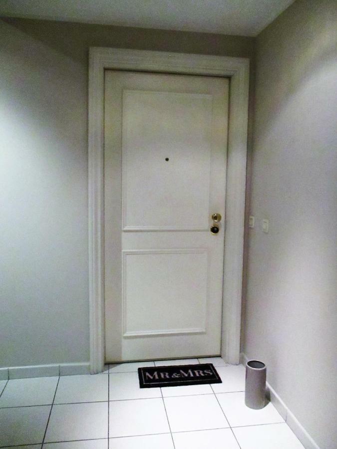 Apartment Narcisse
