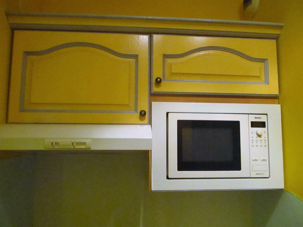 Narcisse Apartment *