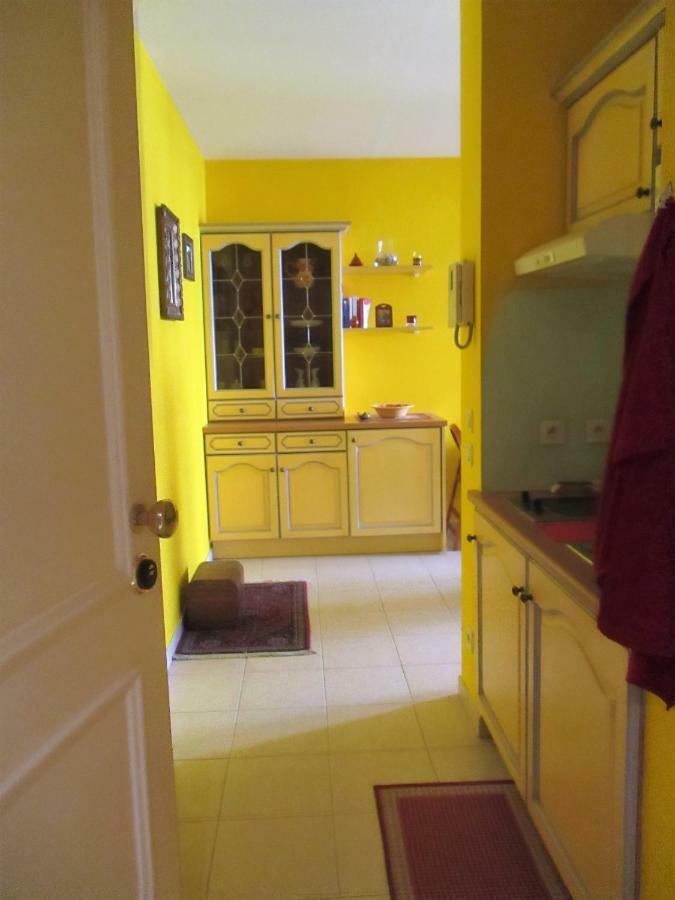 Narcisse Apartment Nice