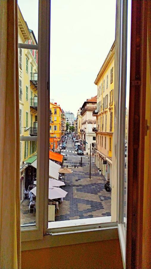 Massena Apartment Nice