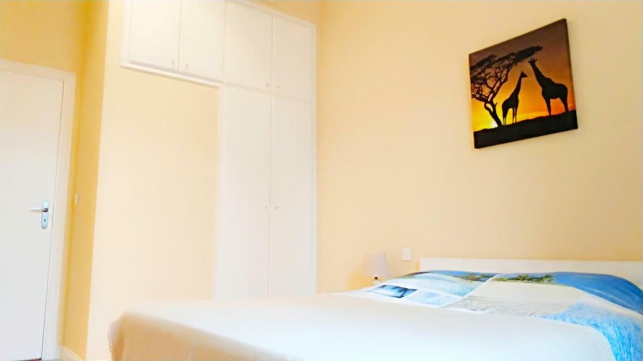 Apartment Massena Nice