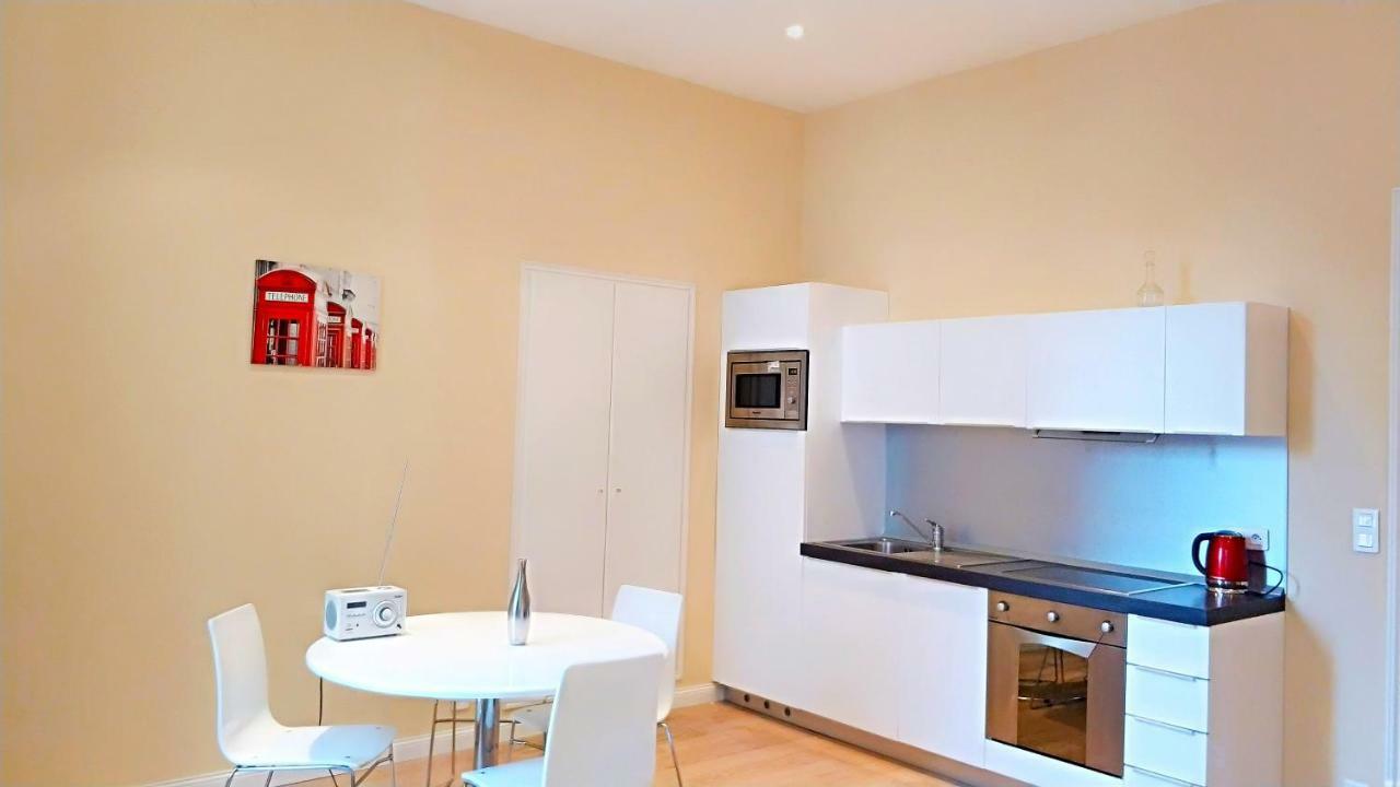 Massena Apartment Nice