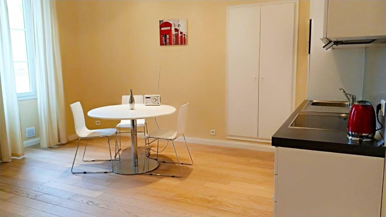 Apartment Massena Nice