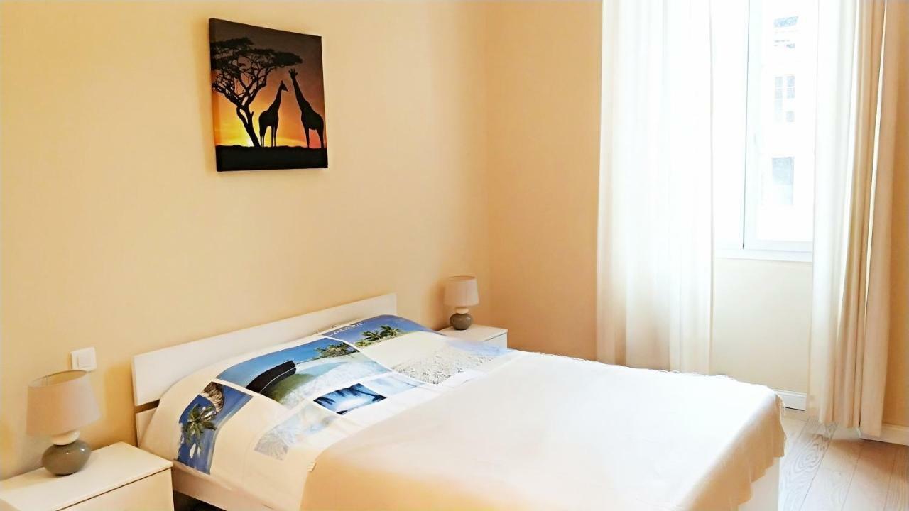 Apartment Massena Nice