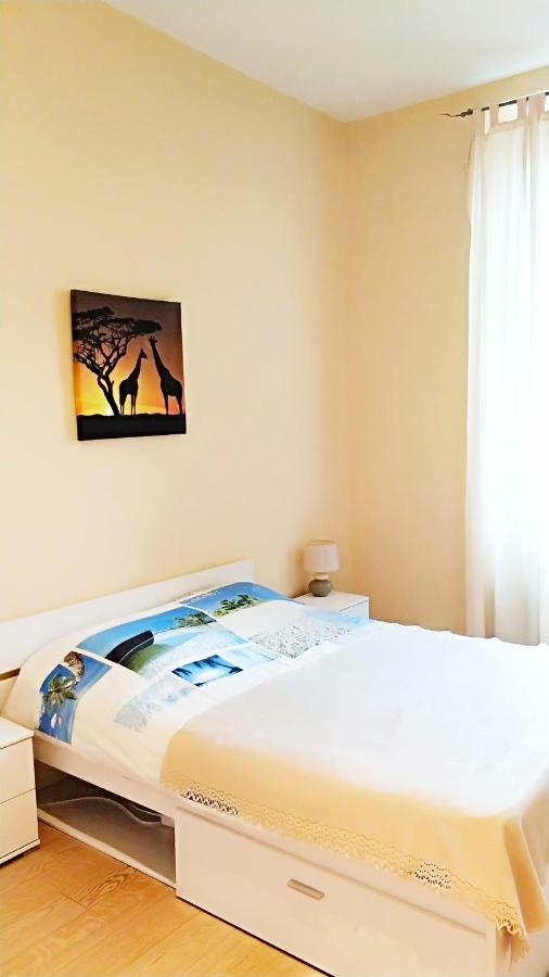Apartment Massena Nice