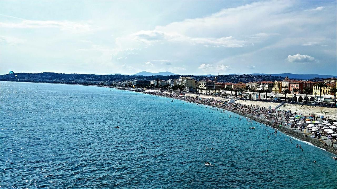 Apartment Massena Nice
