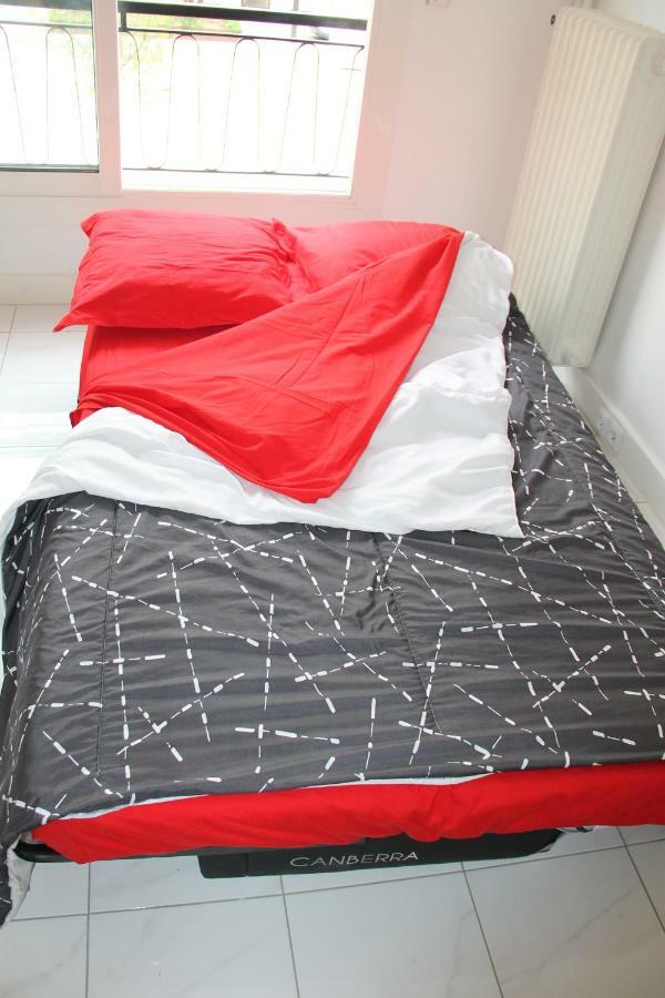 Apartment Les Dauphins *