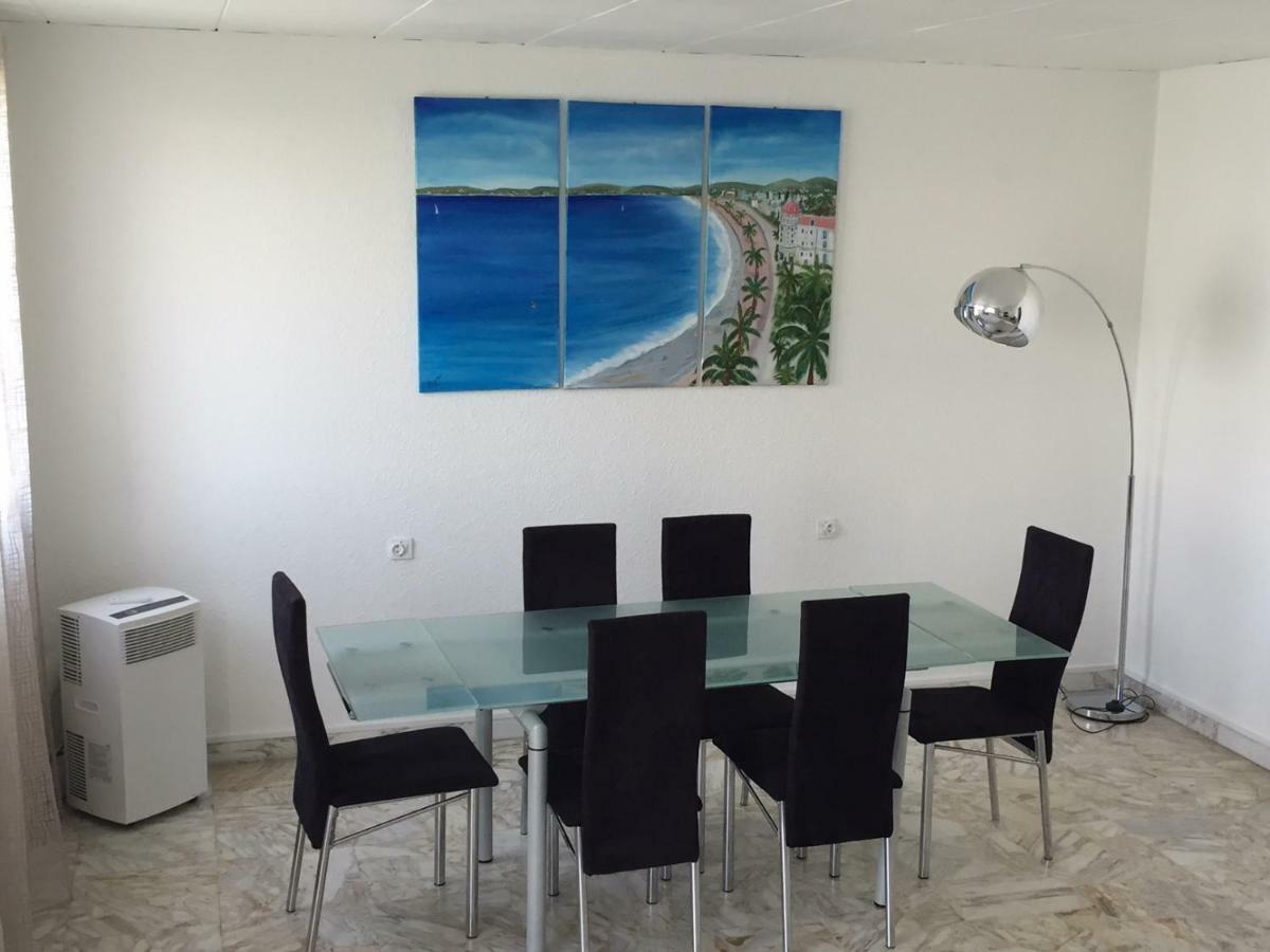Apartment Angelo Nice