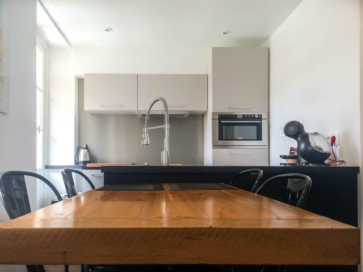 Apartment Nicolago