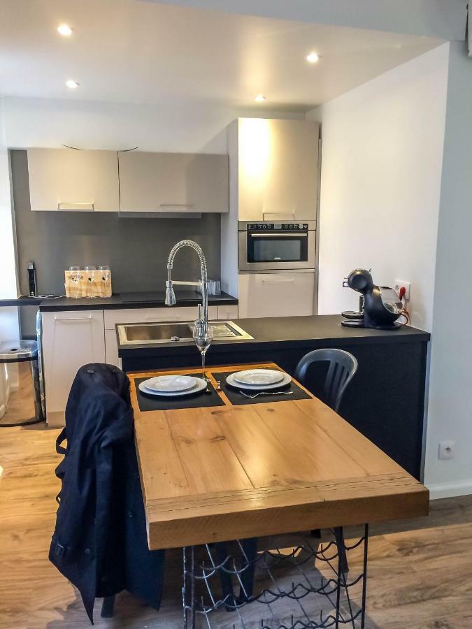 Apartment Nicolago