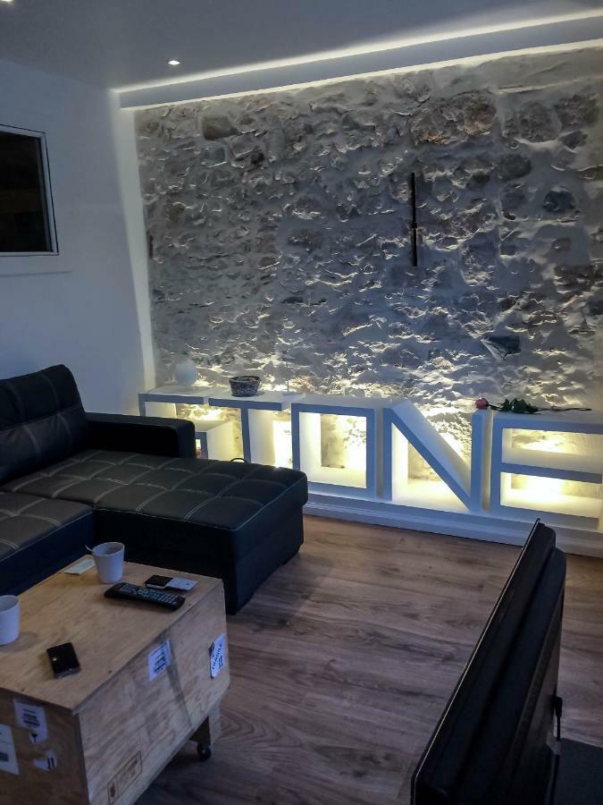 Apartment Nicolago *