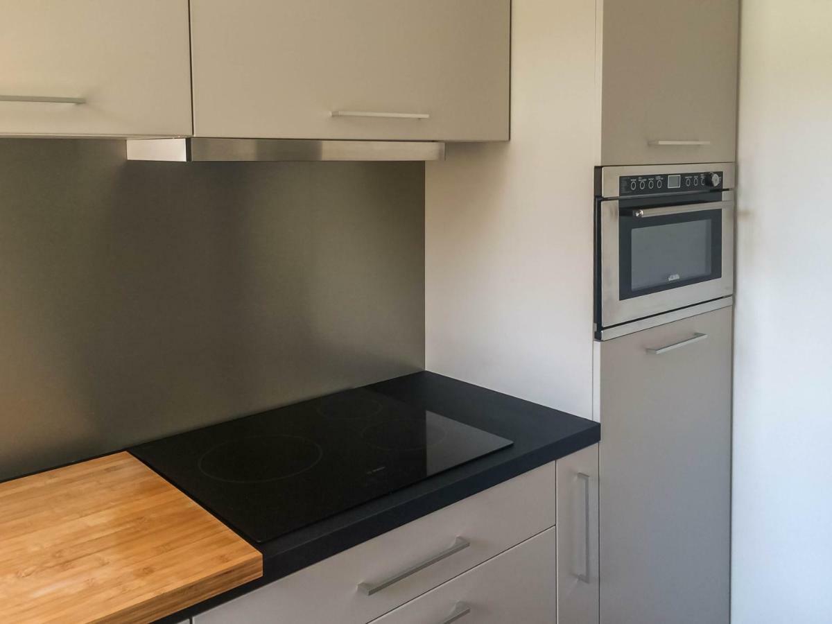 Nicolago Apartment *