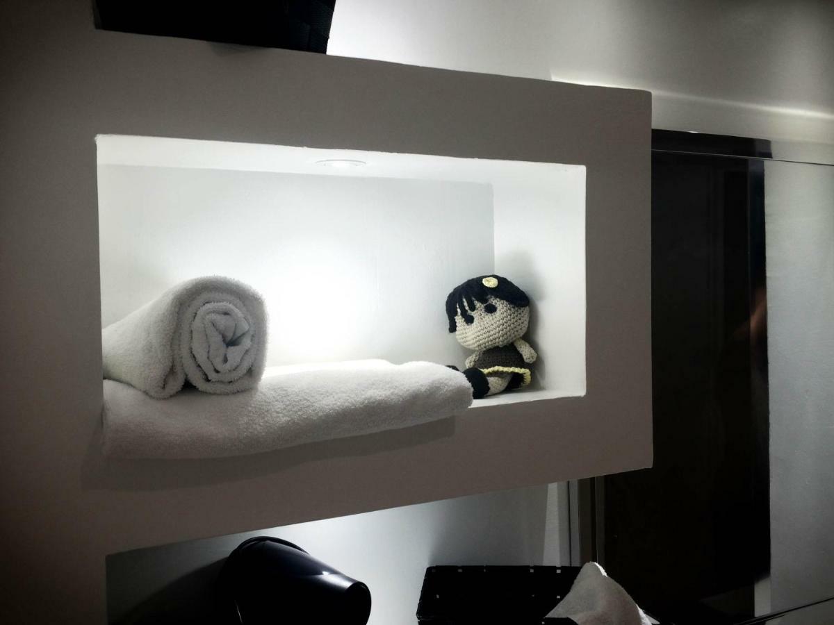 Nicolago Apartment Nice