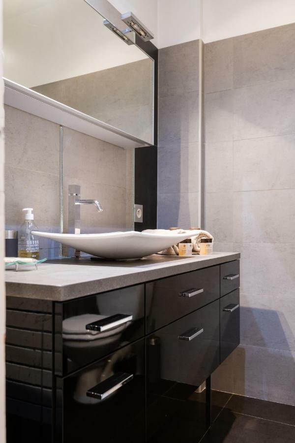 Apartment Musiciens Nice