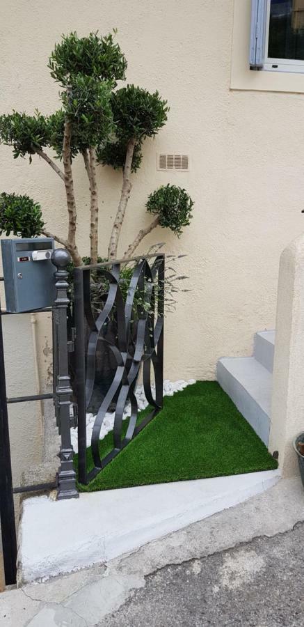 Apartment Maison / Le Piol