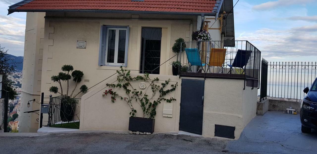 Apartment Maison / Le Piol *