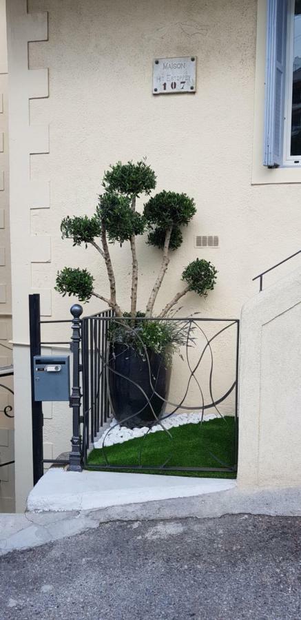 Apartment Maison / Le Piol Nice