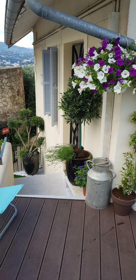 Maison / Le Piol * Nice