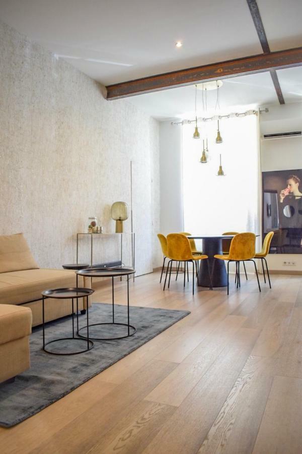 Appartement Barla Nice