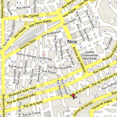 Inn Share Nice