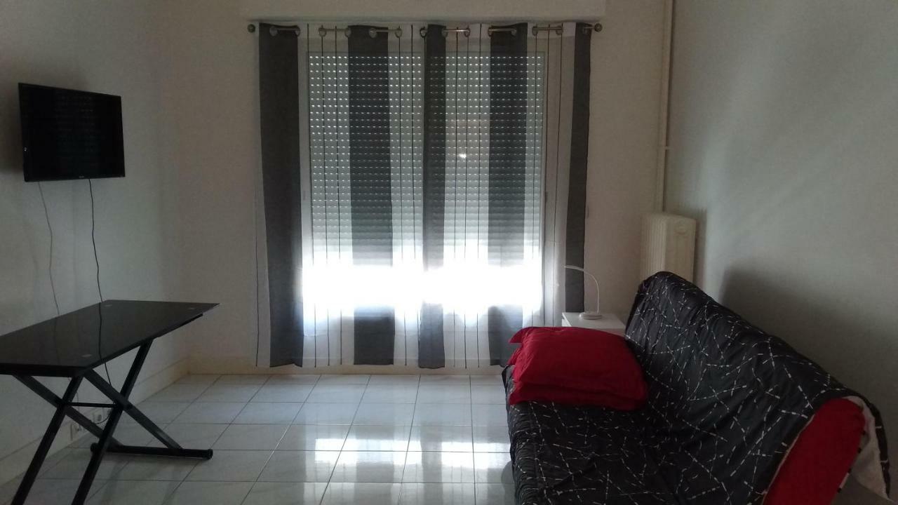 Les Dauphins Appartement *
