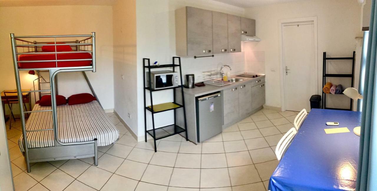 Villasud Apartment