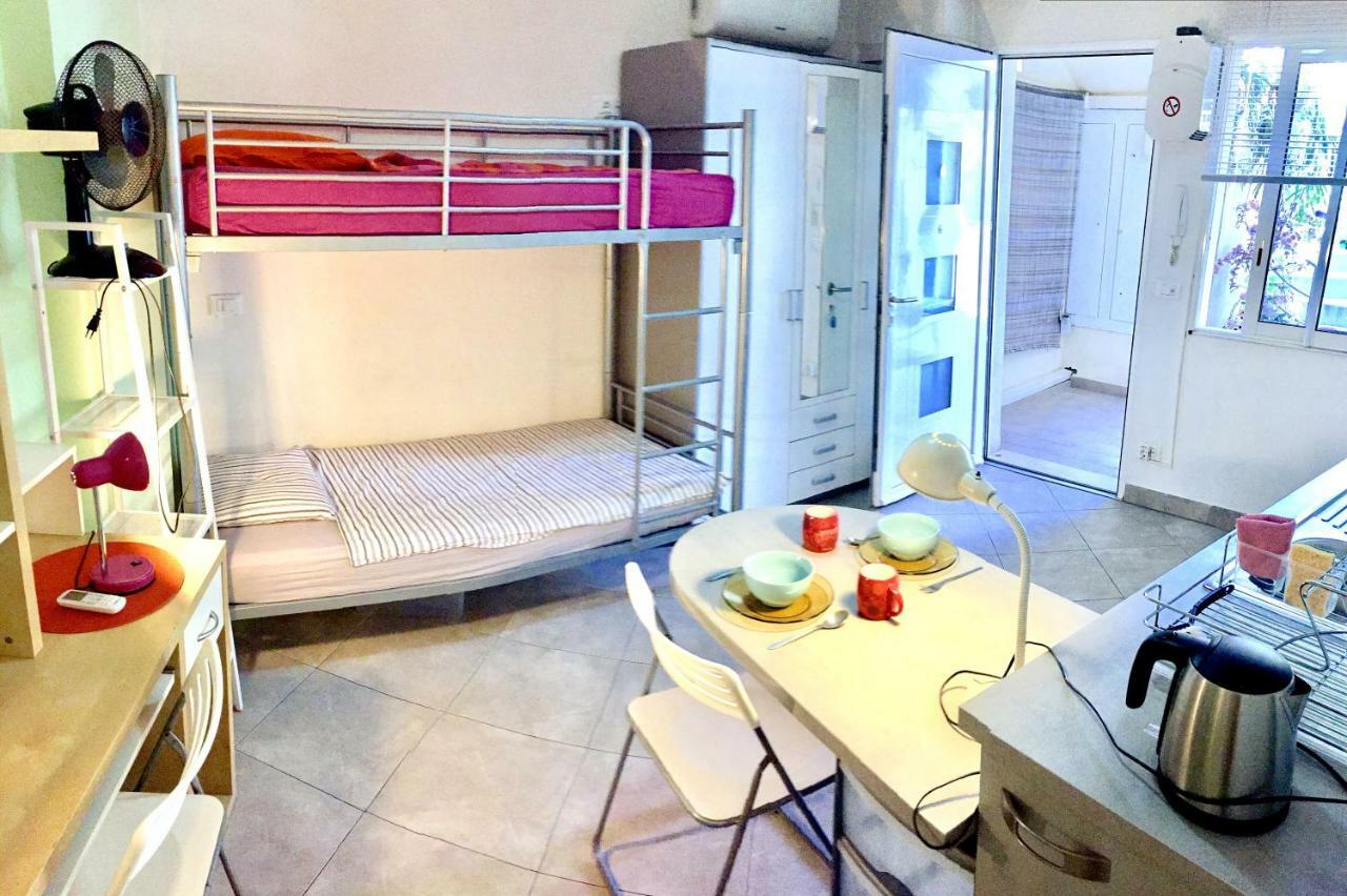 Apartment Villasud