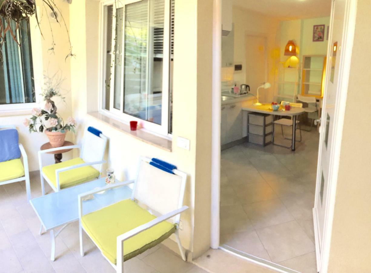 Villasud * Nice