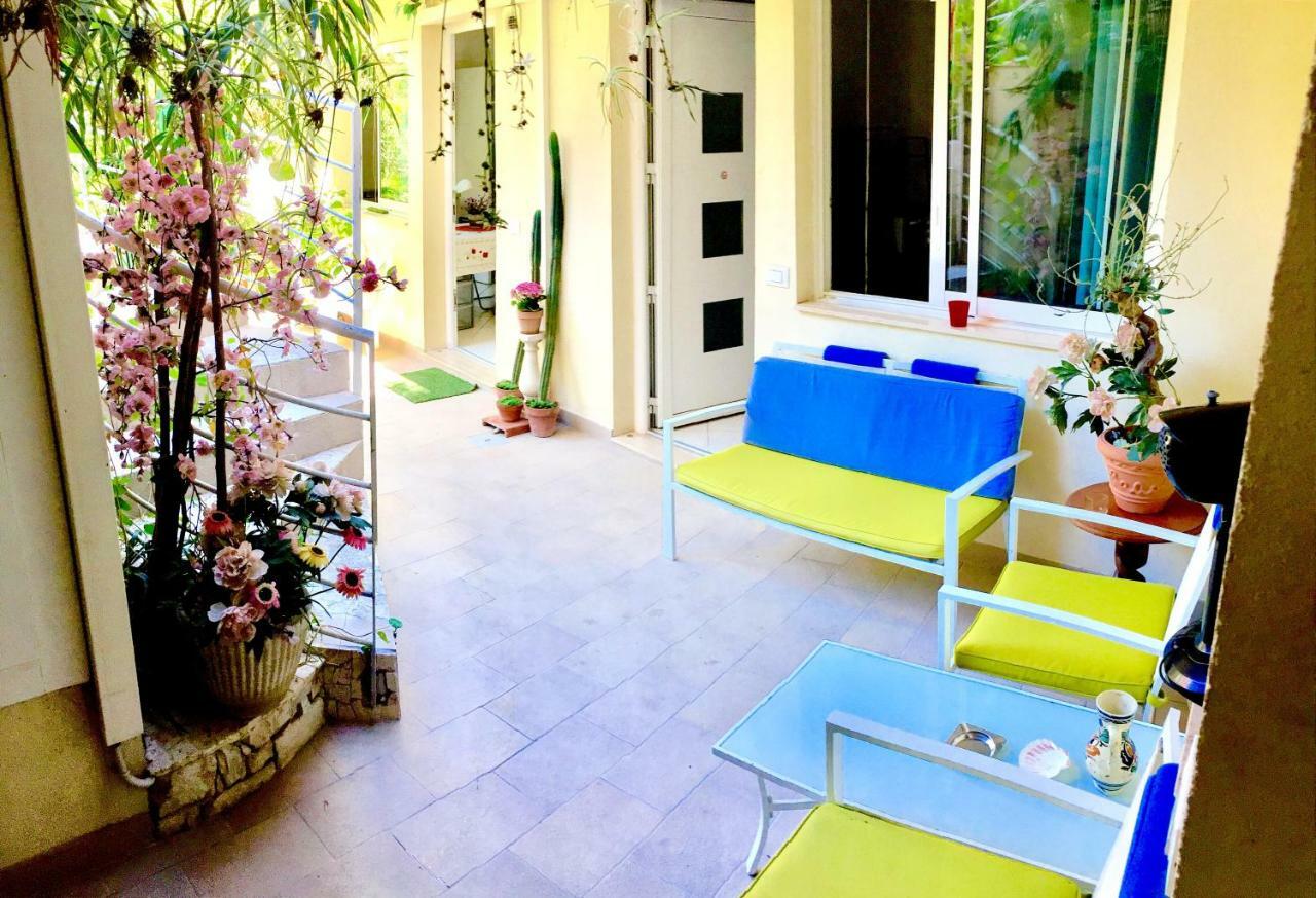 Villasud Apartamento *