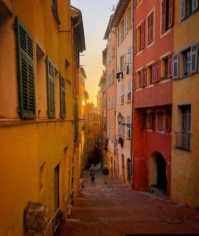 Appartement Malonat Duplex - Old Town *