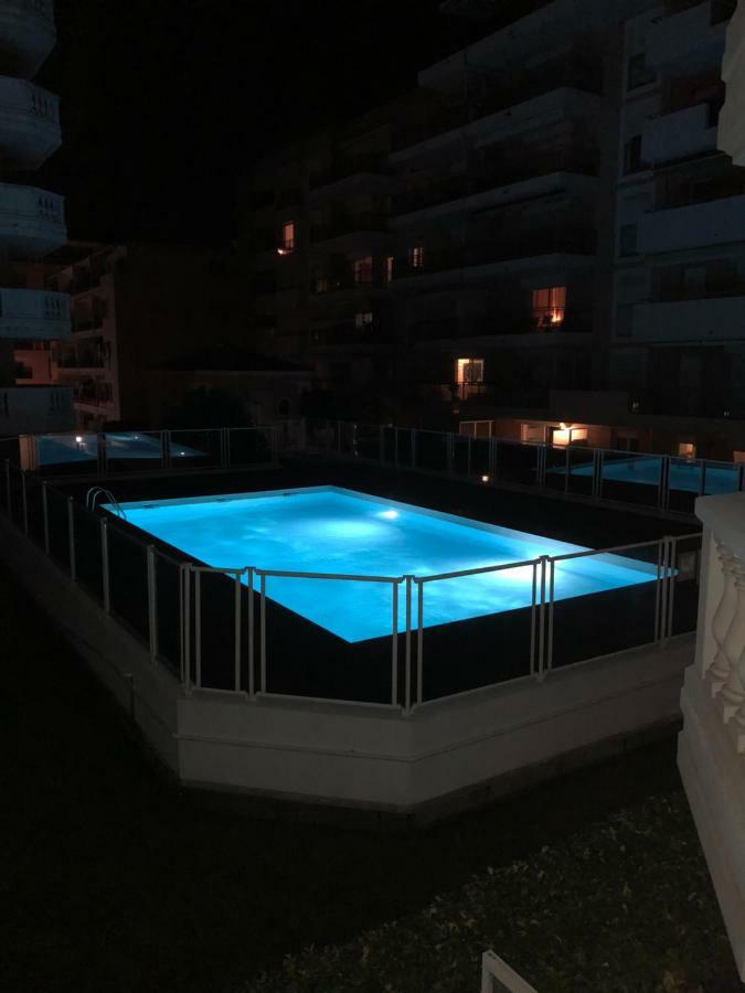 Palais Des Domes Apartment Nice