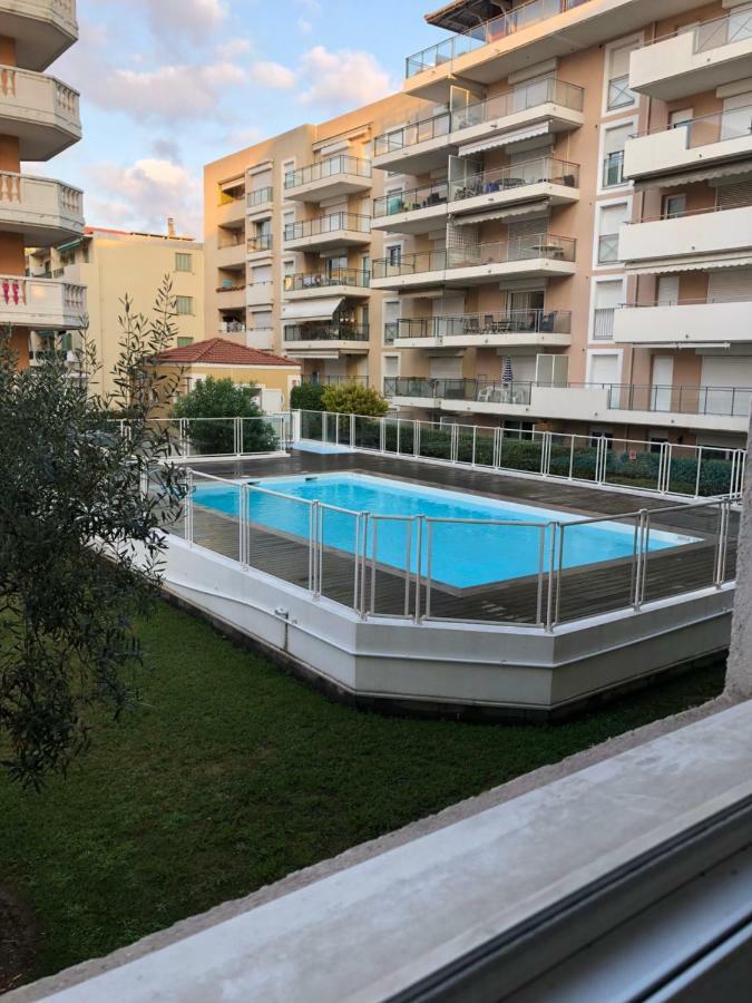 Palais Des Domes Apartment *