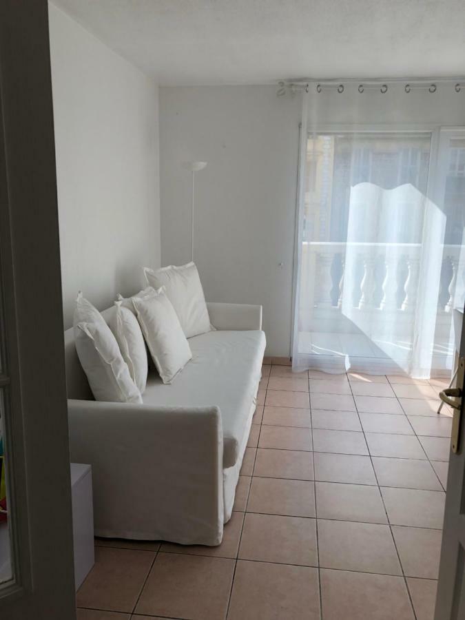 Apartment Palais Des Domes *