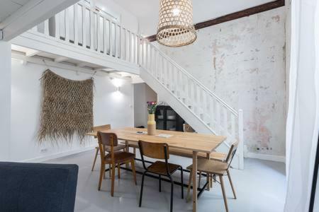 Prefecture Duplex - Old Town Nice