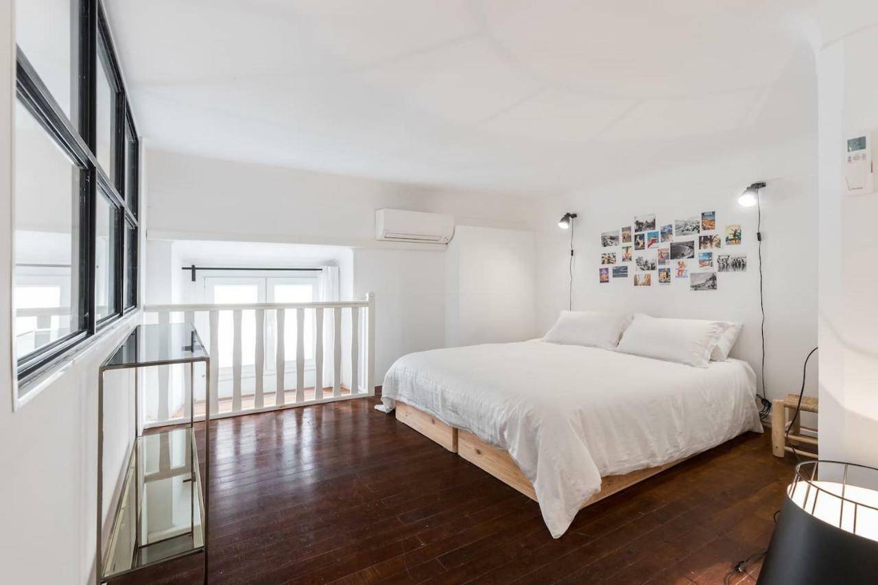 Apartment Prefecture Duplex - Old Town *